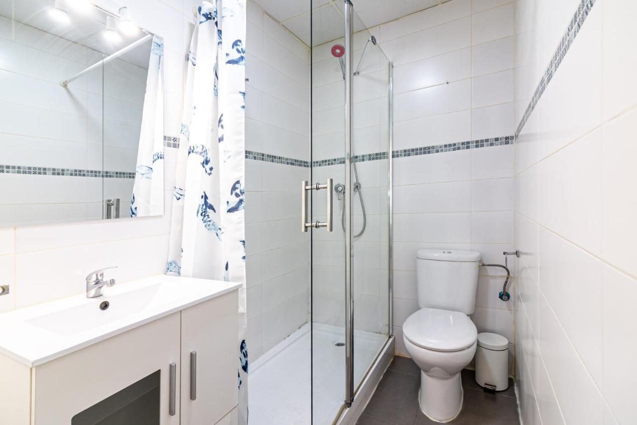 Malagueta Freshapartments Malaga Ngoại thất bức ảnh