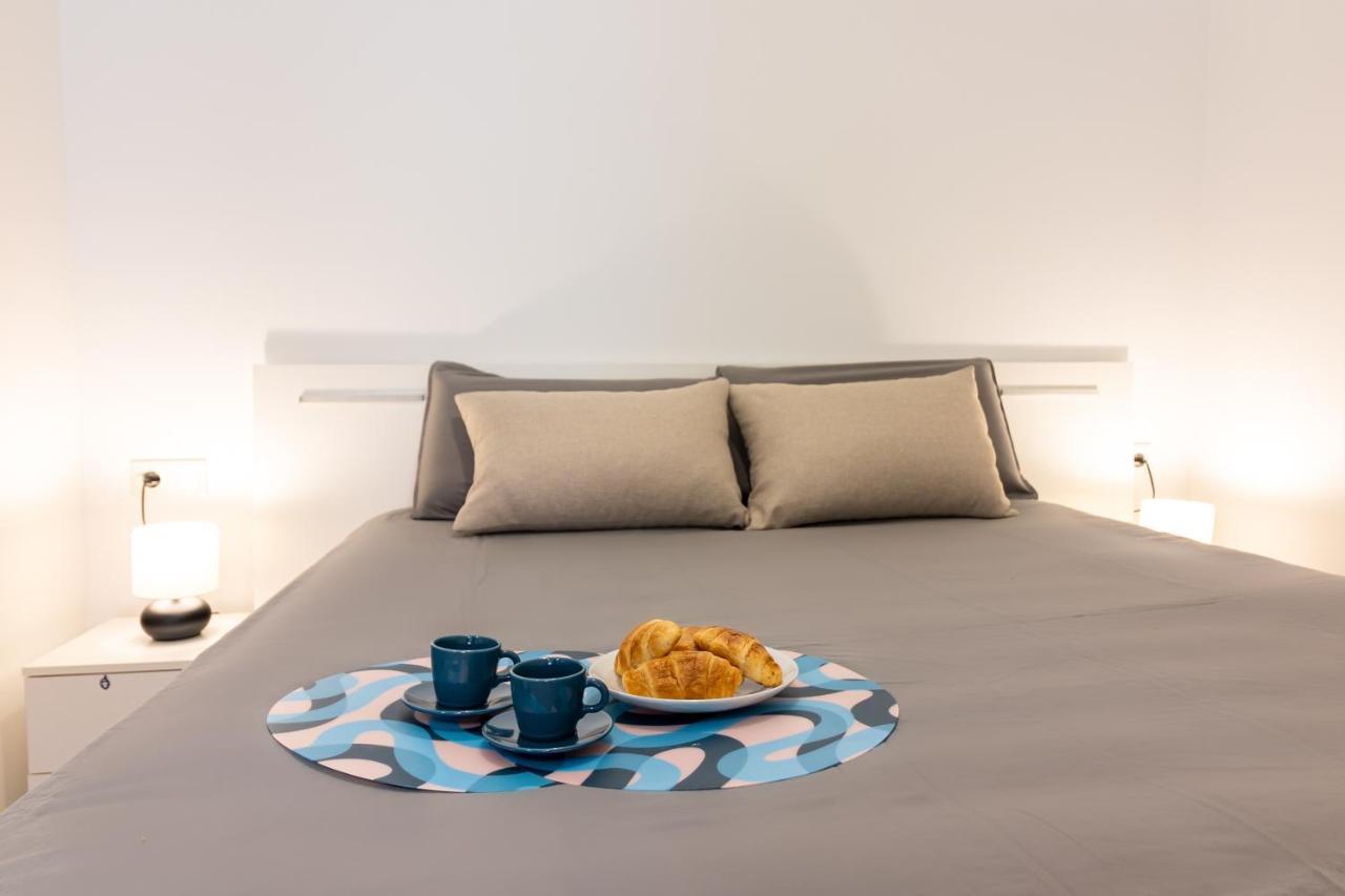 Malagueta Freshapartments Malaga Ngoại thất bức ảnh